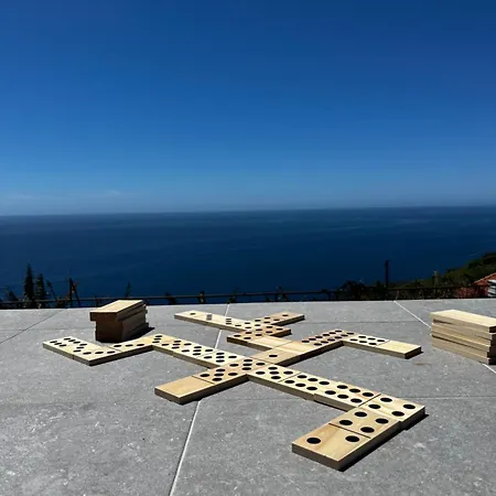 Pachel - Adults Only Getaway * Ponta do Sol (Madeira)