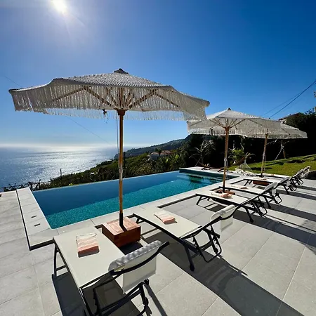 Villa Pachel - Adults Only Getaway *