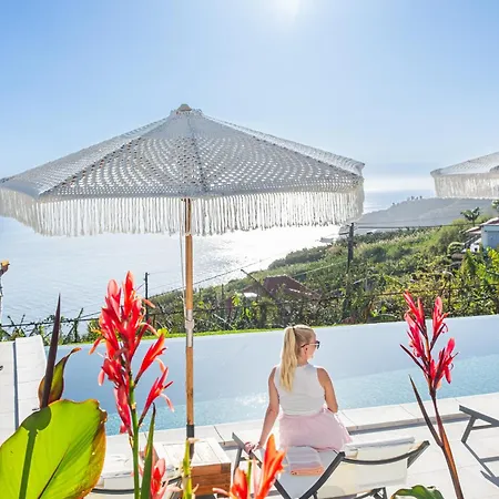 Villa Pachel - Adults Only Getaway *