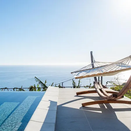Pachel - Adults Only Getaway Villa
