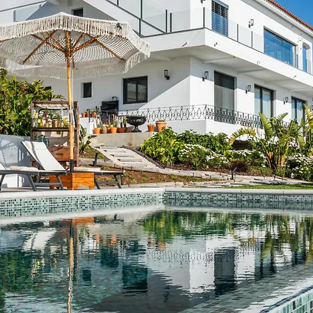 Pachel - Adults Only Getaway