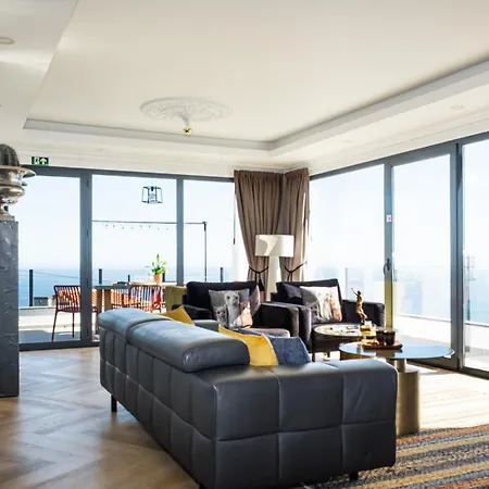 Pachel - Adults Only Getaway