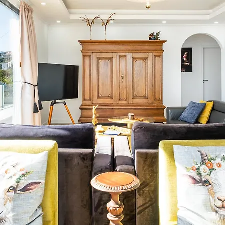 Villa Pachel - Adults Only Getaway *