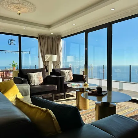 Pachel - Adults Only Getaway *