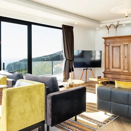 Pachel - Adults Only Getaway