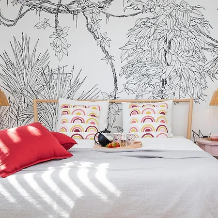 Villa Pachel - Adults Only Getaway