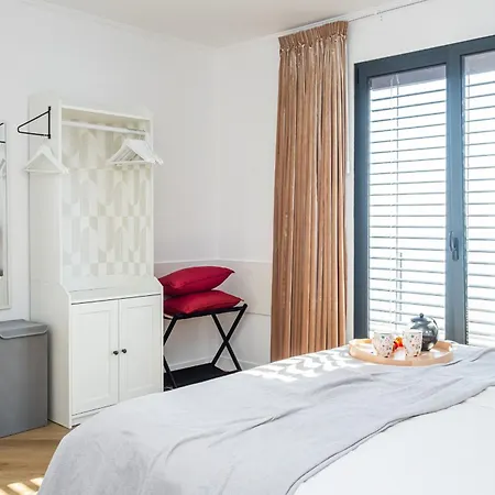 Villa Pachel - Adults Only Getaway