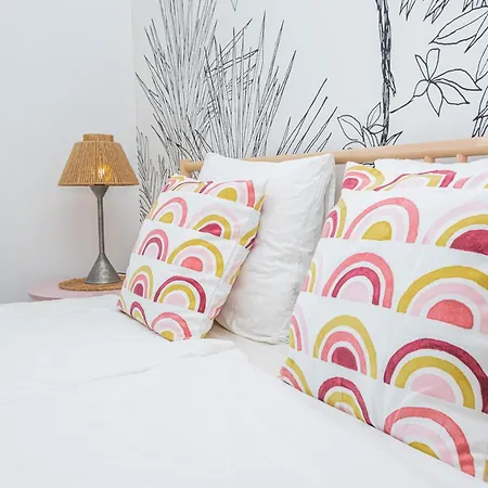 Pachel - Adults Only Getaway