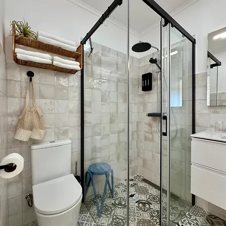 Pachel - Adults Only Getaway Villa Ponta do Sol (Madeira)