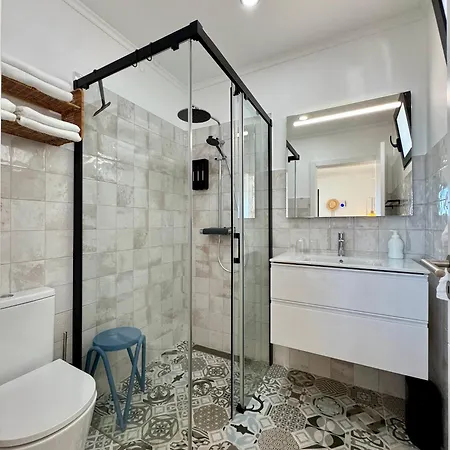 Pachel - Adults Only Getaway