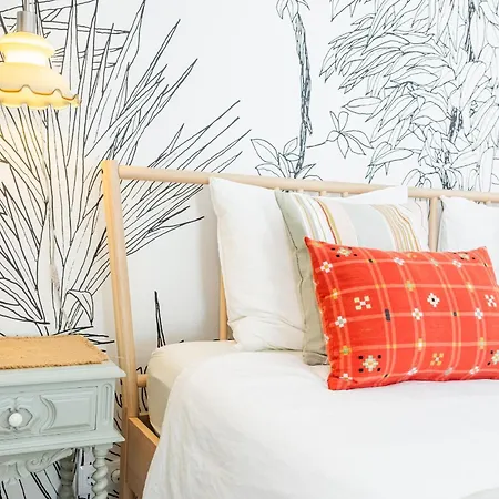 Villa Pachel - Adults Only Getaway *
