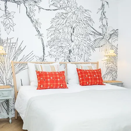 Pachel - Adults Only Getaway