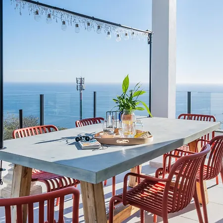 Pachel - Adults Only Getaway Ponta do Sol (Madeira)