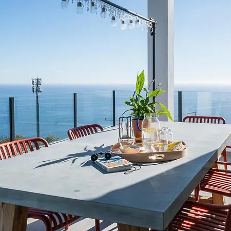 Pachel - Adults Only Getaway