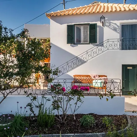 Villa Pachel - Adults Only Getaway Ponta do Sol (Madeira)