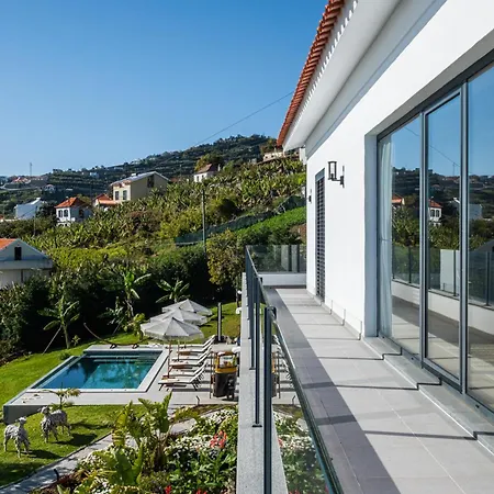Pachel - Adults Only Getaway Villa *