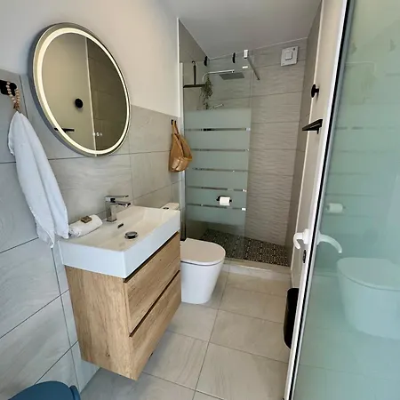 Pachel - Adults Only Getaway Villa