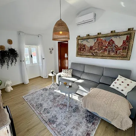 Pachel - Adults Only Getaway Villa *