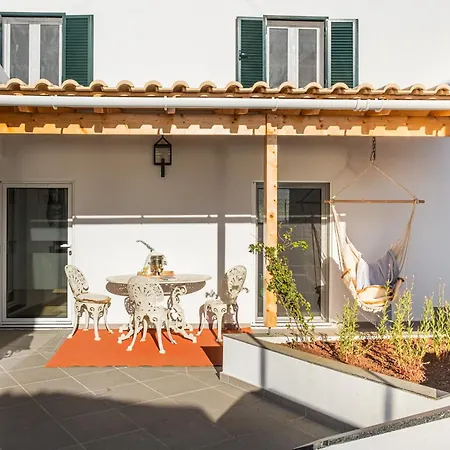Pachel - Adults Only Getaway Villa
