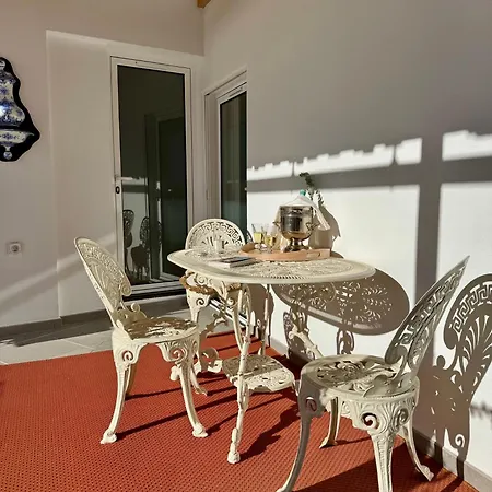 Pachel - Adults Only Getaway Villa *