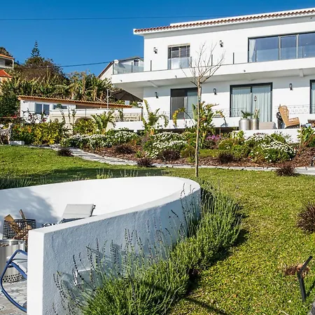 Pachel - Adults Only Getaway Villa Ponta do Sol (Madeira)