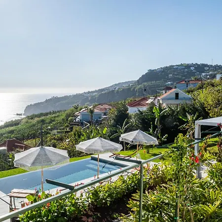 Pachel - Adults Only Getaway Villa